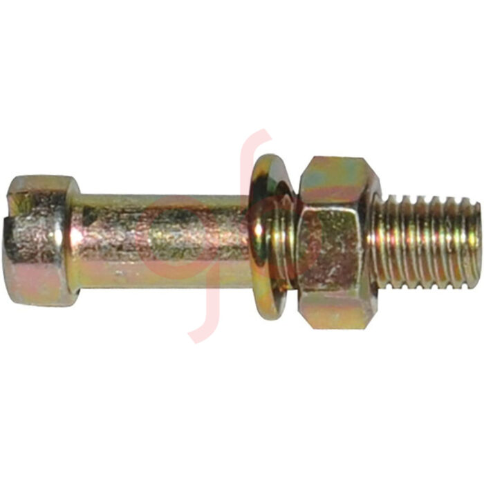 Parafuso com Arruela e Porca da Partida JD - GB17227 - Imagem 1