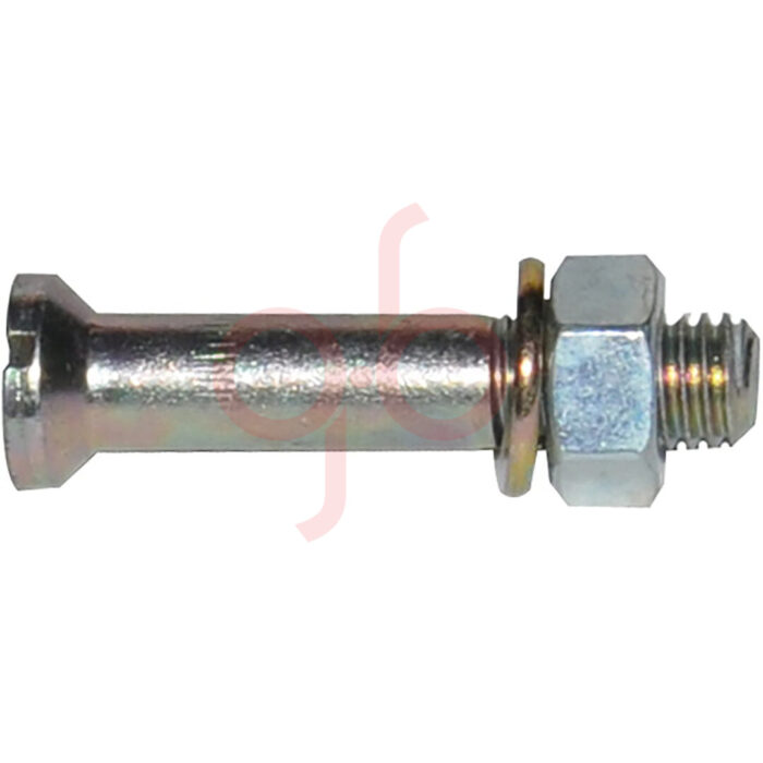 Parafuso com Arruela e Porca da Partida JF - GB17269 - Imagem 1