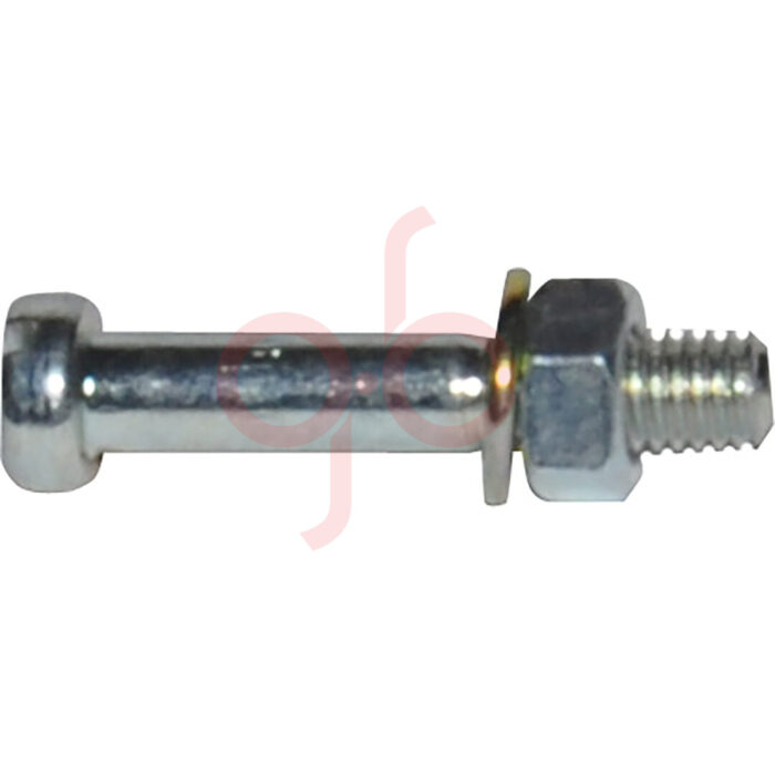 Parafuso com Arruela e Porca da Partida EF - 12V - GB17285 - Imagem 1