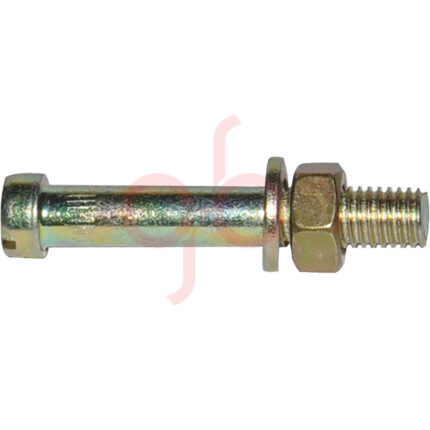 Parafuso com Arruela e Porca da Partida 10MT - GB17290