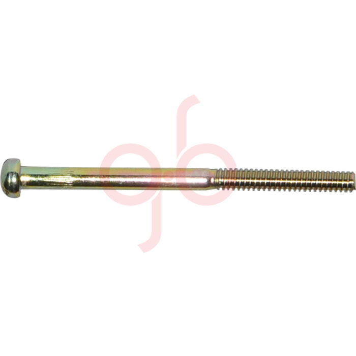 Parafuso de Fixação das Tampas do Alternador 55 Amp. - GB18259 - Imagem 1