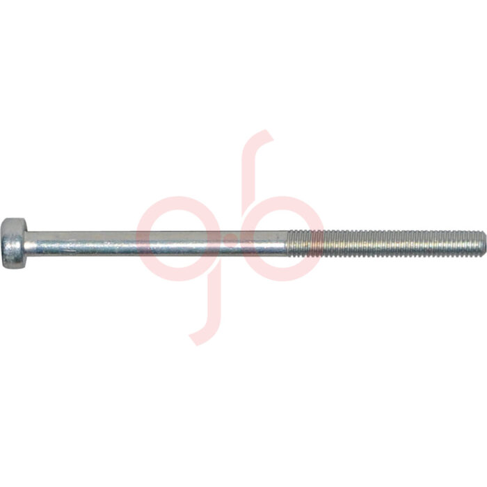 Parafuso de Fixação das Tampas dos Alternadores 30/40 Amp. - GB18260 - Imagem 1