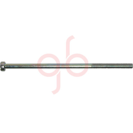 Parafuso de Fixação das Tampas do Alternador 55 Amp. - GB18274