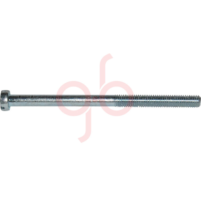 Parafuso de Fixação das Tampas do Alternador - GB18275 - Imagem 1