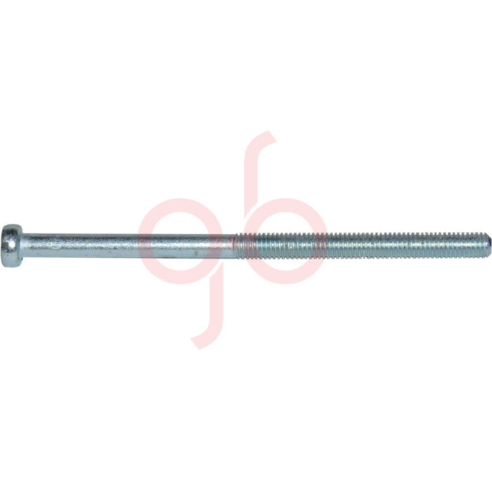 GB18276.jpg Parafuso de Fixação das Tampas dos Alternadores 105/140 Amp. - GB18276 - Imagem 1