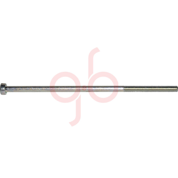 Parafuso de Fixação das Tampas do Alternador K1 35 Amp. (Bico Fino) - GB18647 - Imagem 1