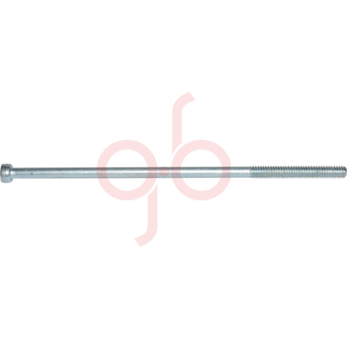 GB19107.jpg Parafuso de Fixação das Tampas da Partida Perkins Empilhadeira - GB19107 - Imagem 1