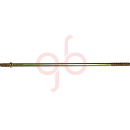 Parafuso de Fixação das Tampas da Partida JD  - GB19143