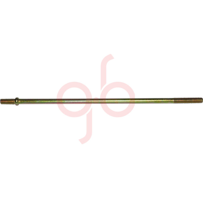 Parafuso de Fixação das Tampas da Partida JD  - GB19143 - Imagem 1