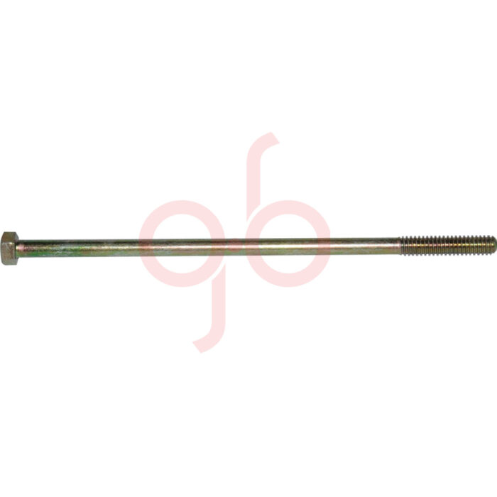 GB19248.jpg Parafuso de Fixação das Tampas da Partida - GB19248 - Imagem 1