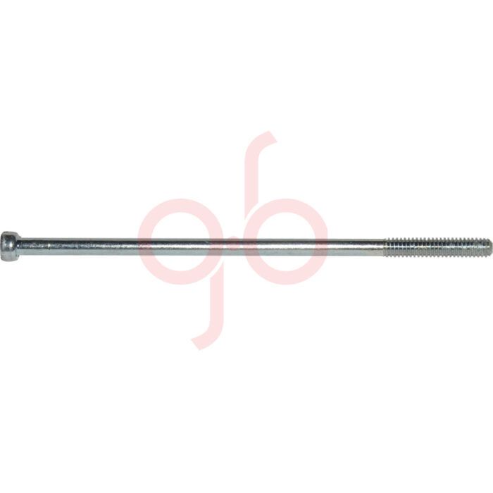 GB19281.jpg Parafuso de Fixação das Tampas da Partida Perkins - GB19281 - Imagem 1