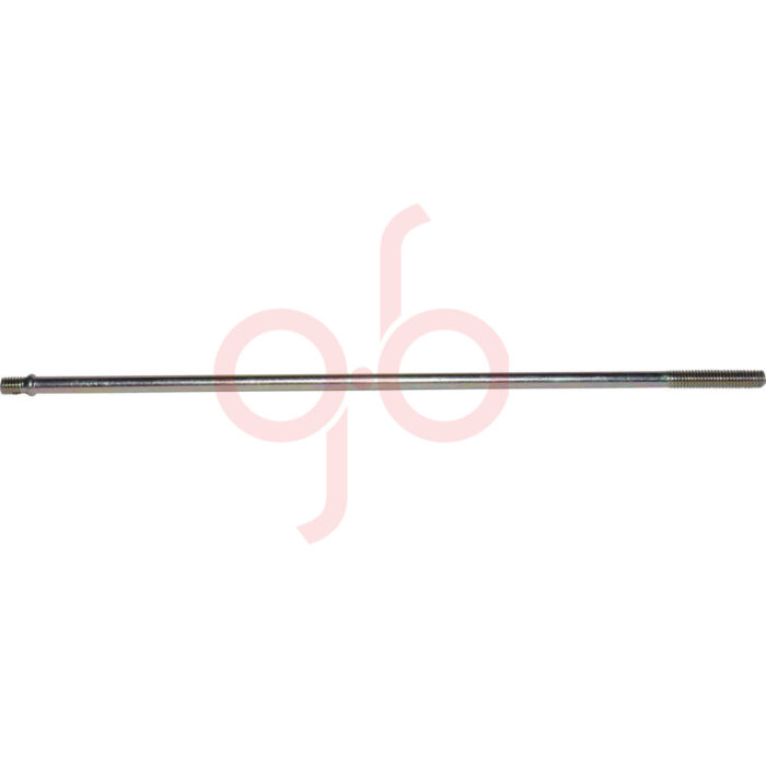 Parafuso de Fixação das Tampas da Partida KB (comprido) - GB19302 - Imagem 1