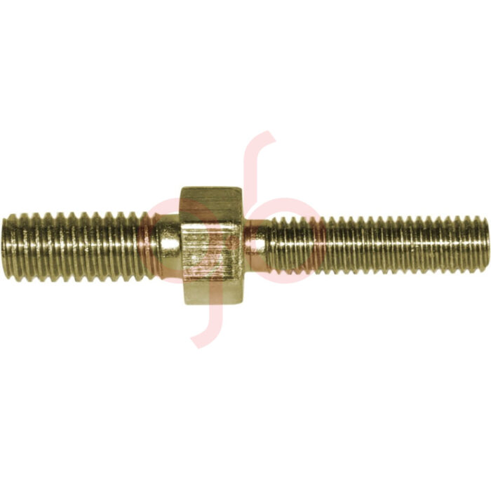 Parafuso de Fixação das Tampas da Partida Kombi Diesel - GB19322 - Imagem 1