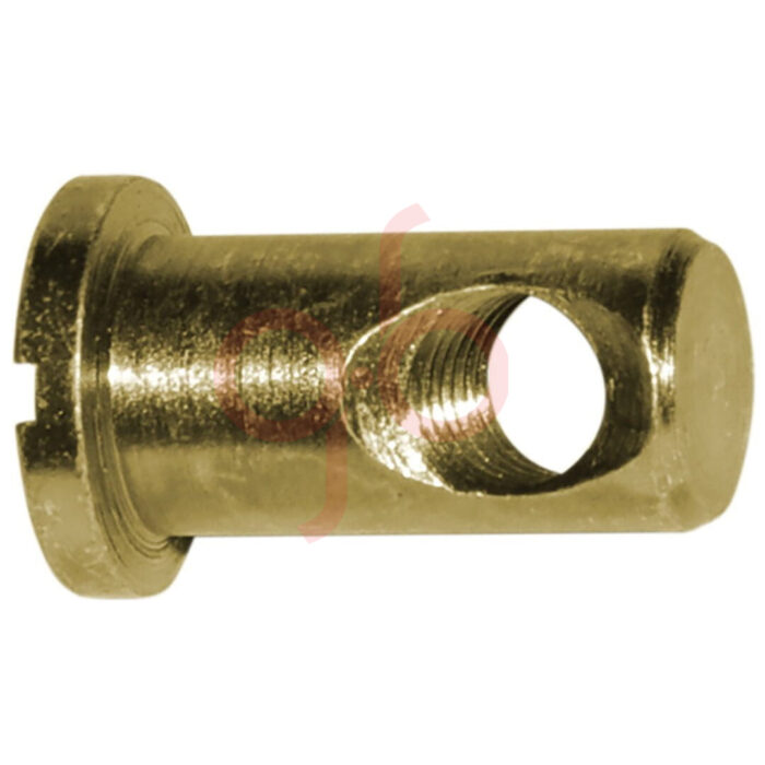 GB19325.jpg Pino com Rosca de Fixação das Tampas da Partida - GB19325 - Imagem 1