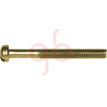 Parafuso de Fixação das Tampas da Partida Kombi Diesel - GB19328