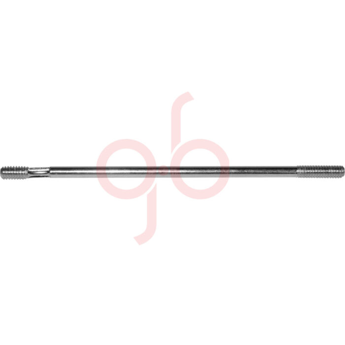 GB19352.jpg Parafuso de Fixação das Tampas da Partida - GB19352 - Imagem 1