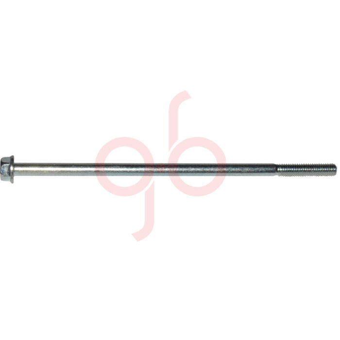 GB19431.jpg Parafuso de Fixação das Tampas da Partida M100(24V) e M93(12V) - GB19431 - Imagem 1