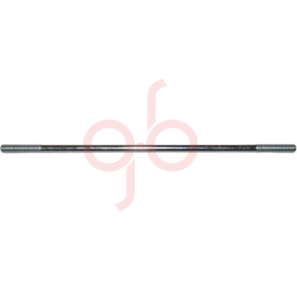 Parafuso de Fixação das Tampas da Partida - GB19433