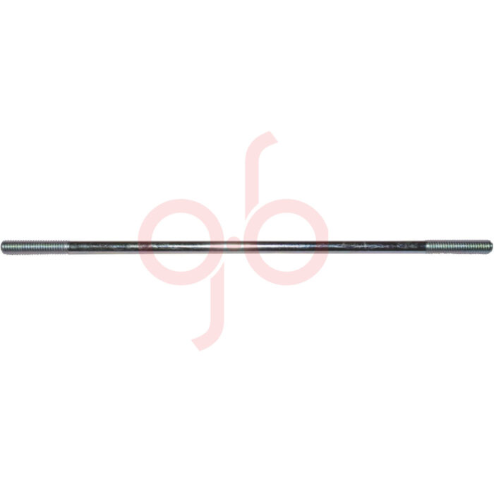 GB19433.jpg Parafuso de Fixação das Tampas da Partida - GB19433 - Imagem 1