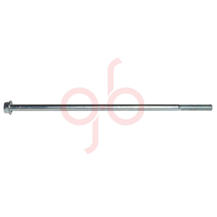 Parafuso de Fixação das Tampas das Partidas EV/HEF/28MT - GB19439 - Imagem 1