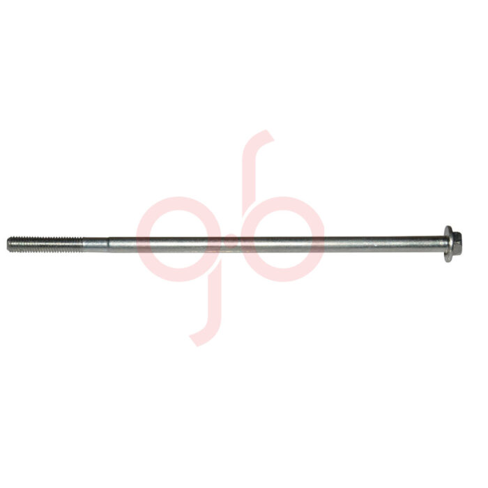 Parafuso de Fixação das Tampas da Partida EV (Curta) - GB19450 - Imagem 1