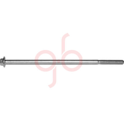 Parafuso de Fechamento das Tampas das Partidas 29MT/38MT/39MT - GB19498