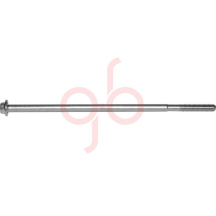 Parafuso de Fixação das Tampas da Partida DB com Planetária (Eixo de de 8,00mm) - GB19608