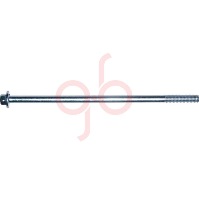 Parafuso de Fixação das Tampas da Partida - GB19609 - Imagem 1