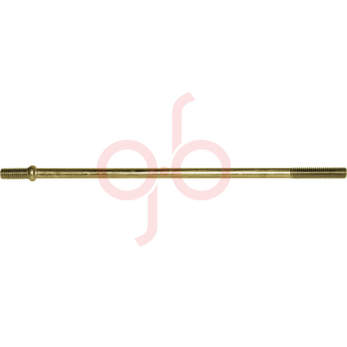 Parafuso de Fixação das Tampas da Partida - GB19625 - Imagem 1