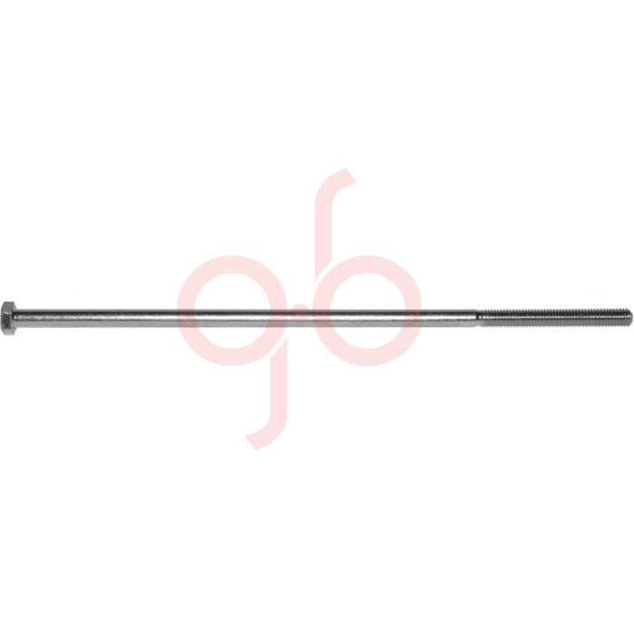 Parafuso de Fechamento das Tampas da Partida JE - GB19732 - Imagem 1