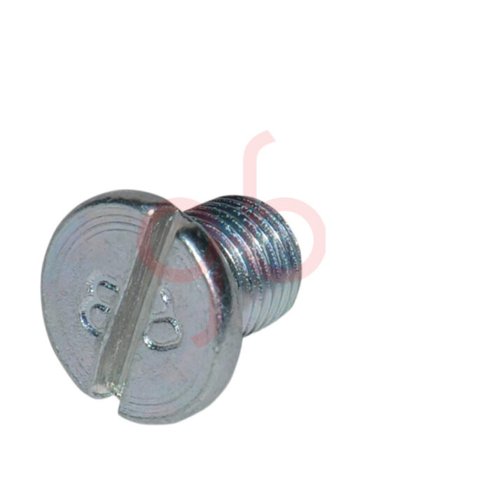 Parafuso de Fixação da Sapata da Partida e do Dínamo - GB20154 - Imagem 1