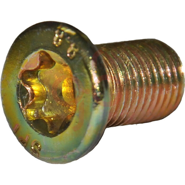 Parafuso de Fixação da Sapatas das Partidas 37MT/41MT/42MT/50MT - GB20172 - Imagem 1