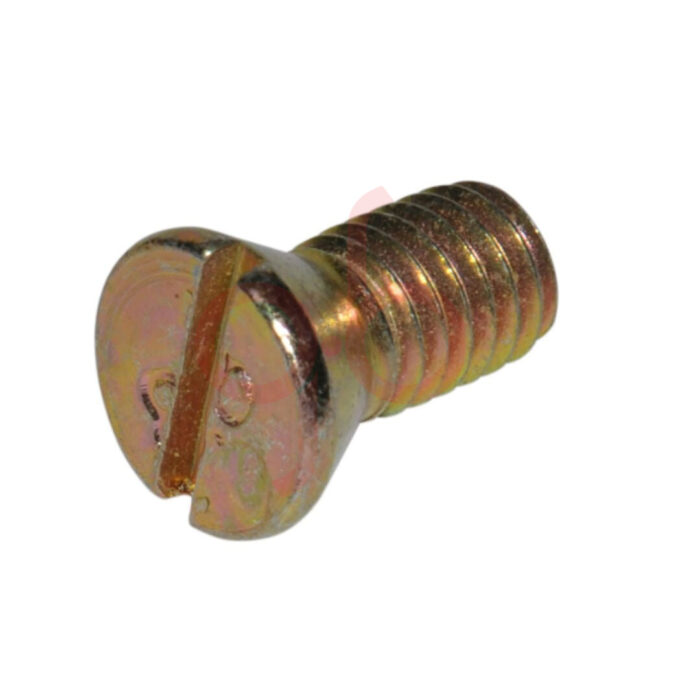 Parafuso de Fixação da Sapata da Partida Trator - GB20315 - Imagem 1