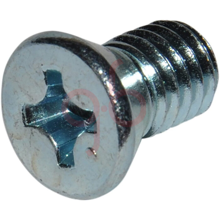 Parafuso de Fixação da Sapata da Partida Perkins  - GB20329 - Imagem 1