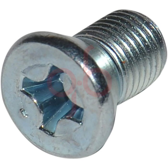 GB20330.jpg Parafuso de Fixação da Sapata da Partida Perkins (Moderno) - GB20330 - Imagem 1