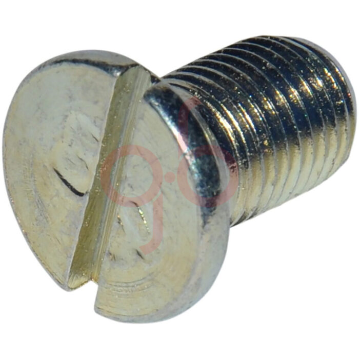 Parafuso de Fixação da Sapata das Partidas 37MT/41MT/42MT/50MT e Kombi Diesel - GB20335 - Imagem 1