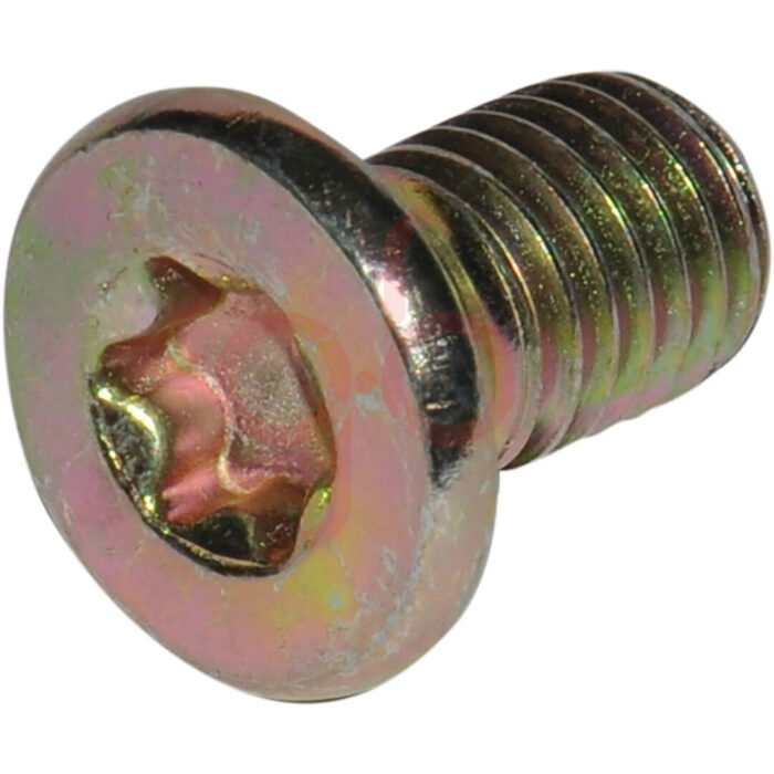 Parafuso de Fixação da Sapata da Partida JE - GB20337 - Imagem 1