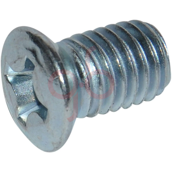 GB20338.jpg Parafuso de Fixação da Sapata das Partidas M93/M100 - GB20338 - Imagem 1