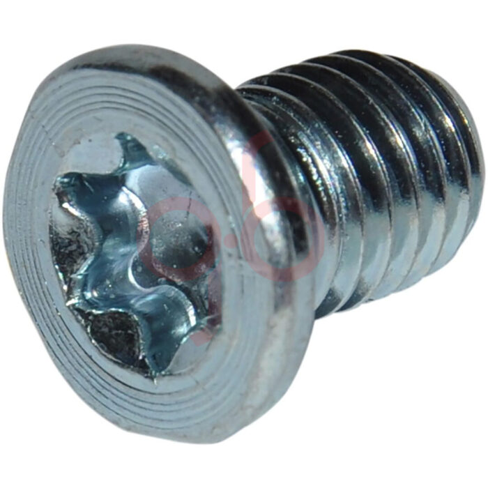 Parafuso de Fixação da Sapata da Partida JF - GB20821 - Imagem 1