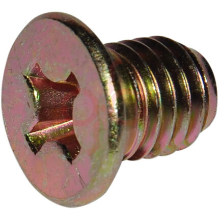 Parafuso de Fixação da Sapata das Partidas 28MT/29MT/38MT - GB20822