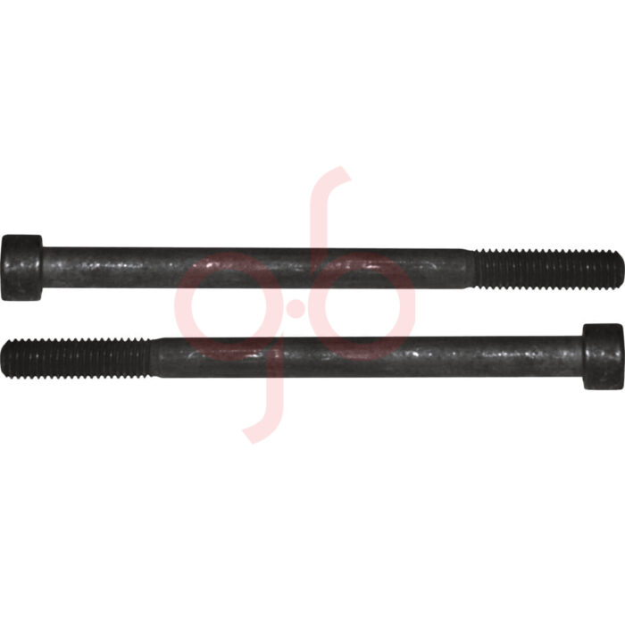 Kit de Parafusos de Fixação do Alternador no Suporte - GB21008 - Imagem 1