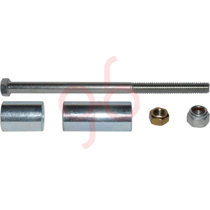 Kit de Parafusos de Fixação do Alternador Volvo (com Buchas e Porcas) - GB21013 - Imagem 1