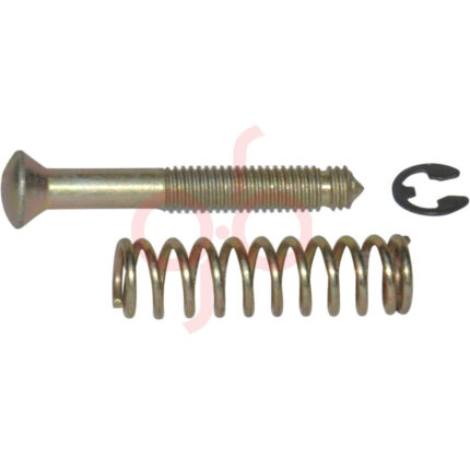 Kit de Parafusos de Regulagem do Farol - Aro Redondo ou Quadrado - GB21015