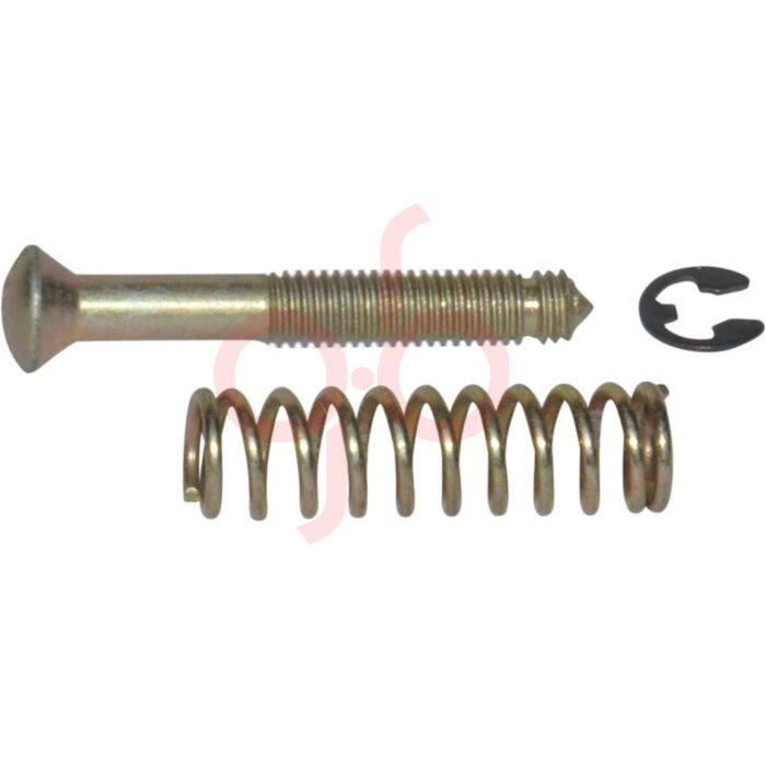 GB21015.jpg Kit de Parafusos de Regulagem do Farol - Aro Redondo ou Quadrado - GB21015 - Imagem 1