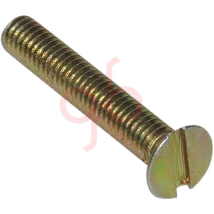 Parafuso de Fixação da Placa da Partida  - GB21157