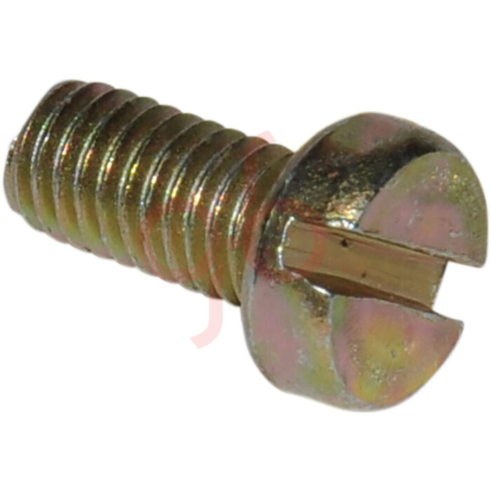 Parafuso da Tampa do Regulador de Voltagem do Dínamo - GB21158 - Imagem 1