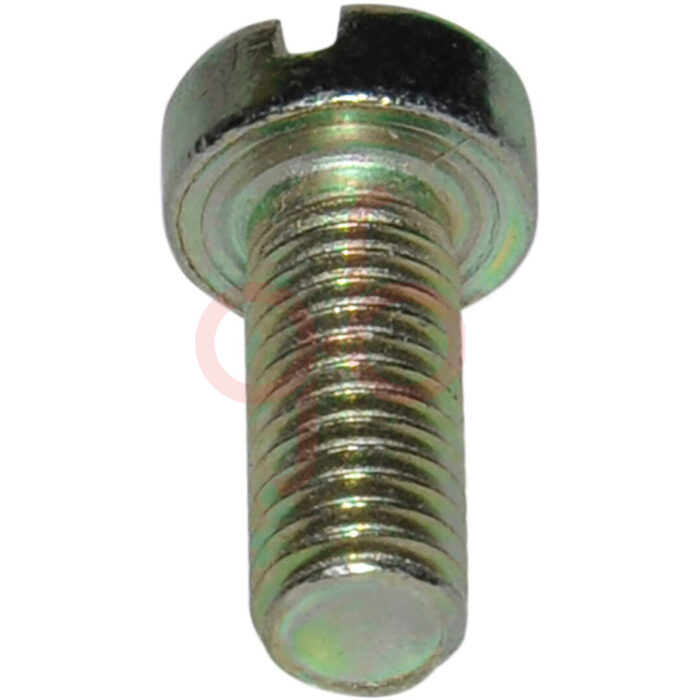 GB21162.jpg Parafuso da Tampa do Porta Escova da Partida JD - GB21162 - Imagem 1