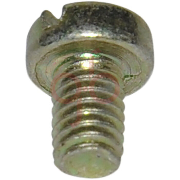 Parafuso de Fixação das Escovas das Partidas 28MT/29MT no Porta Escova - GB21216 - Imagem 1