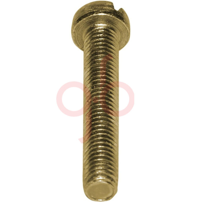 GB21326.jpg Parafuso de Fixação do Automático da Partida e Tampa do Rolamento do Alternador 75 Amp. - GB21326 - Imagem 1