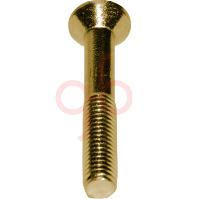 Parafuso de Fixação do Automático da Partida - GB21334P - Imagem 1